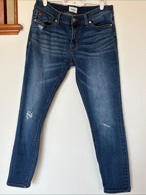 Hudson jeans